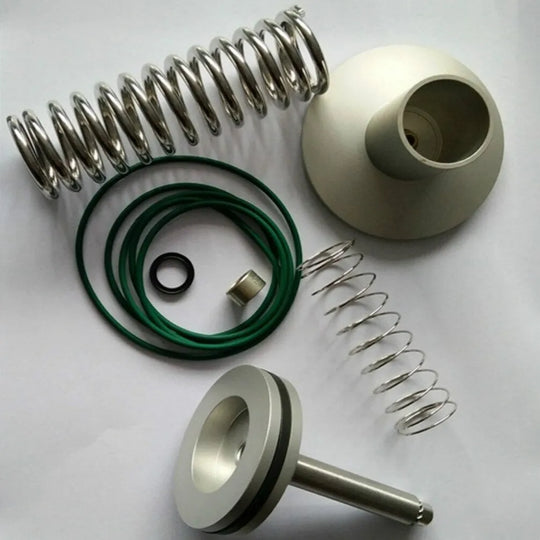 2205490428 Unloader Valve Service Kit for Atlas Copco Compressor 2205-4904-28-BeeSpareParts