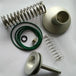 2205490428 Unloader Valve Service Kit for Atlas Copco Compressor 2205-4904-28-BeeSpareParts