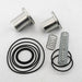 2205490428 Unloader Valve Service Kit for Atlas Copco Compressor 2205-4904-28-BeeSpareParts