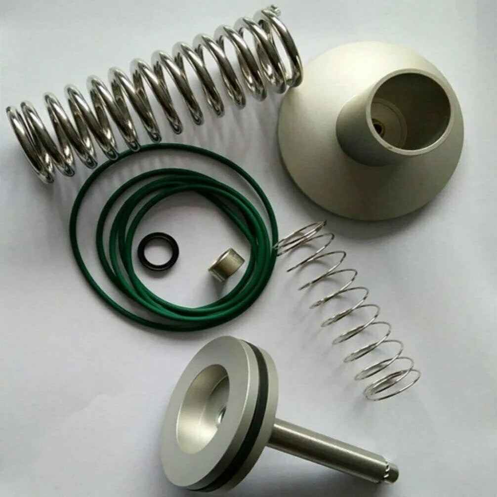 2205490429 Unloader Valve Kit for Atlas Copco Compressor 2205-4904-29 R40-BeeSpareParts