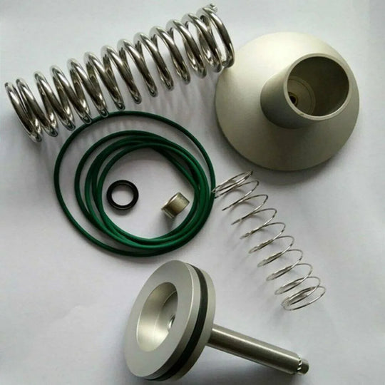 2205490429 Unloader Valve Kit for Atlas Copco Compressor 2205-4904-29 R40-BeeSpareParts