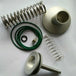 2205490429 Unloader Valve Kit for Atlas Copco Compressor 2205-4904-29 R40-BeeSpareParts