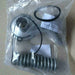 2205490429 Unloader Valve Kit for Atlas Copco Compressor 2205-4904-29 R40-BeeSpareParts
