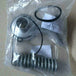 2205490429 Unloader Valve Kit for Atlas Copco Compressor 2205-4904-29 R40-BeeSpareParts
