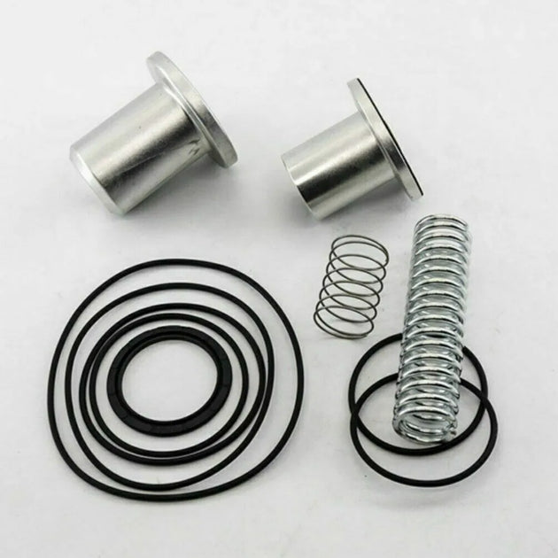 2205490429 Unloader Valve Kit for Atlas Copco Compressor 2205-4904-29 R40-BeeSpareParts