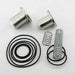 2205490429 Unloader Valve Kit for Atlas Copco Compressor 2205-4904-29 R40-BeeSpareParts