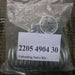 2205490430 Unloading Valve Kit Spare Parts for Liutech Air Compressor-BeeSpareParts