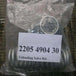 2205490430 Unloading Valve Kit Spare Parts for Liutech Air Compressor-BeeSpareParts