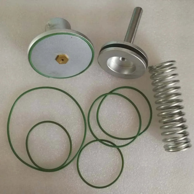 2205490430 Unloading Valve Kit Spare Parts for Liutech Air Compressor-BeeSpareParts