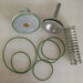 2205490430 Unloading Valve Kit Spare Parts for Liutech Air Compressor-BeeSpareParts