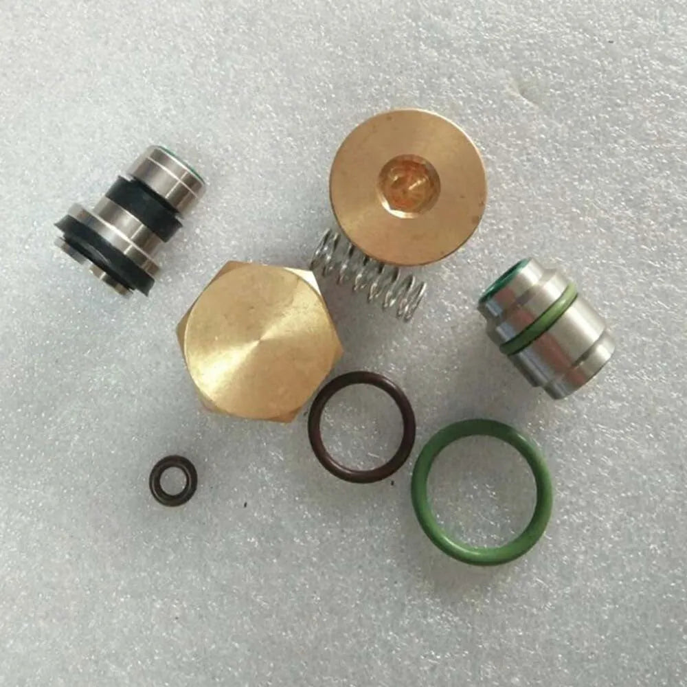 2205490431 Intake Valve Kit Spare Parts for Liutech Air Compressor-BeeSpareParts