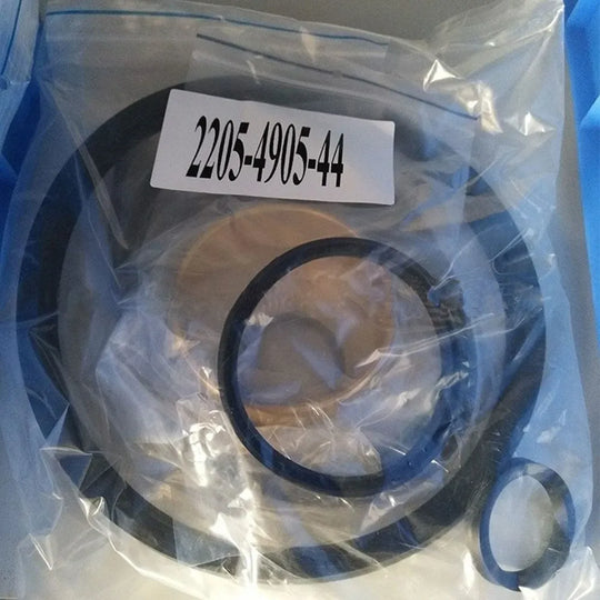 2205490544 Unloader Valve Kit Spare Parts for Liutech Air Compressor-BeeSpareParts