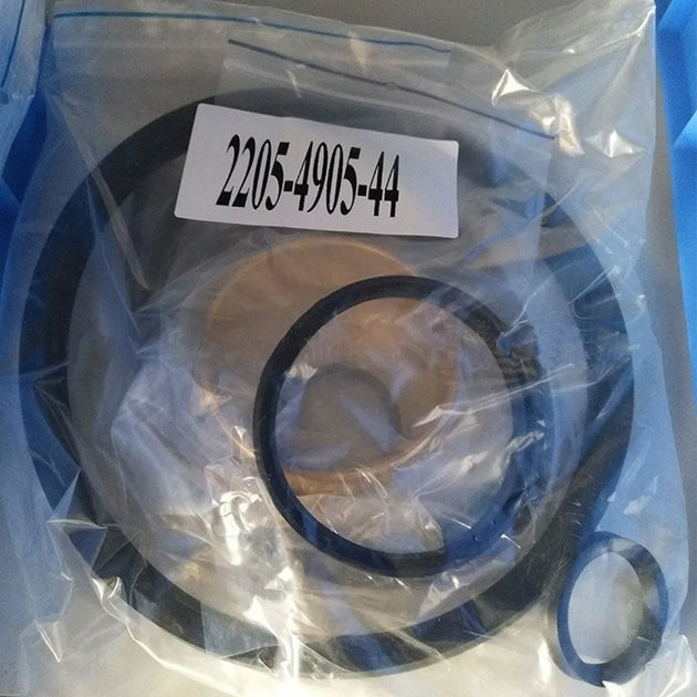 2205490544 Unloader Valve Kit Spare Parts for Liutech Air Compressor-BeeSpareParts