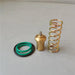 2205490590 Thermostatic Controlalve Kit for Atlas Copco Compressor 2205-4905-90-BeeSpareParts