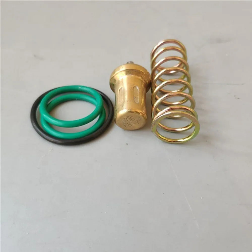 2205490590 Thermostatic Controlalve Kit for Atlas Copco Compressor 2205-4905-90-BeeSpareParts
