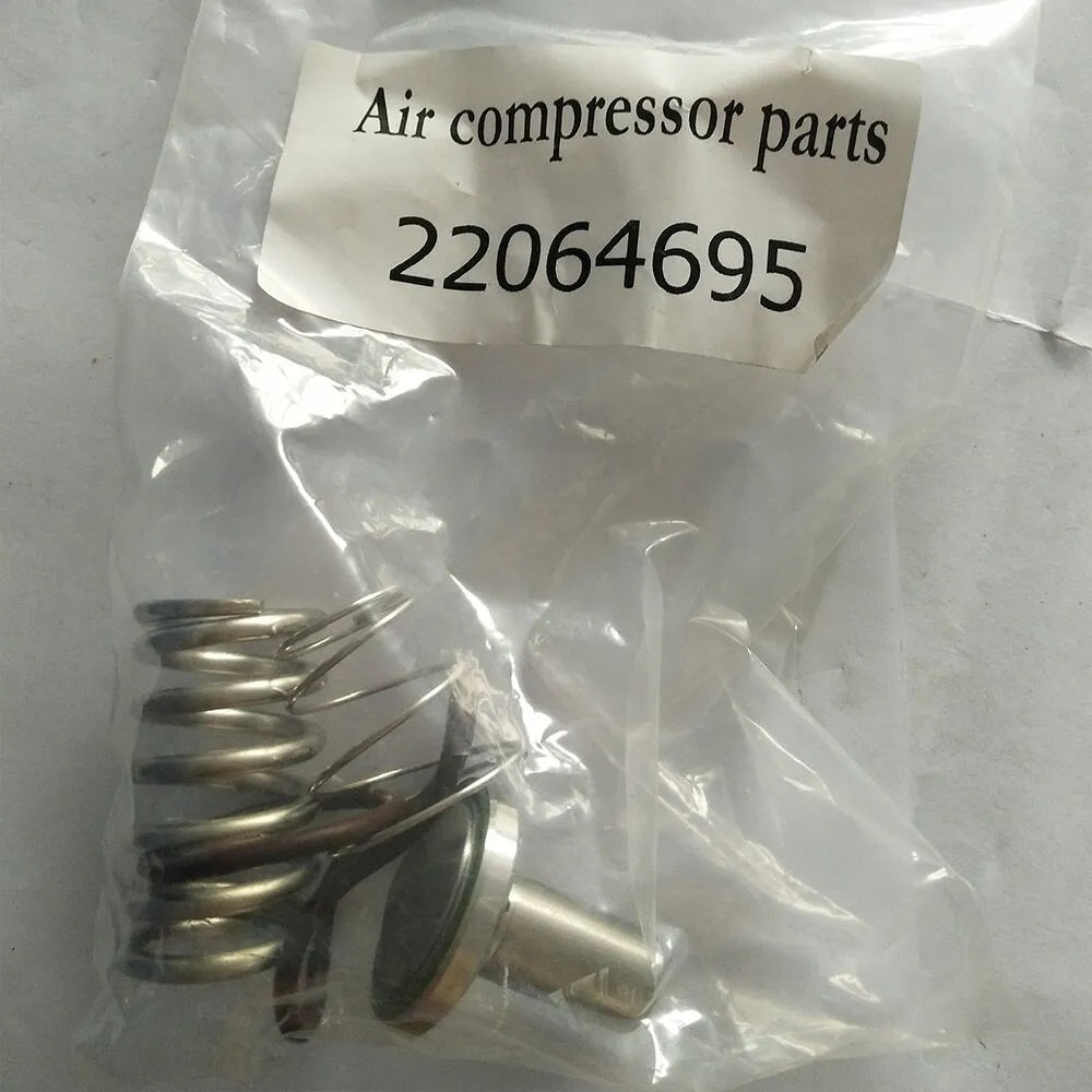 2206469500 Minimum Pressure Valve Kit for Atlas Copco Compressor 2206-4695-00-BeeSpareParts