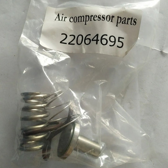 2206469500 Minimum Pressure Valve Kit for Atlas Copco Compressor 2206-4695-00-BeeSpareParts