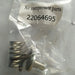 2206469500 Minimum Pressure Valve Kit for Atlas Copco Compressor 2206-4695-00-BeeSpareParts