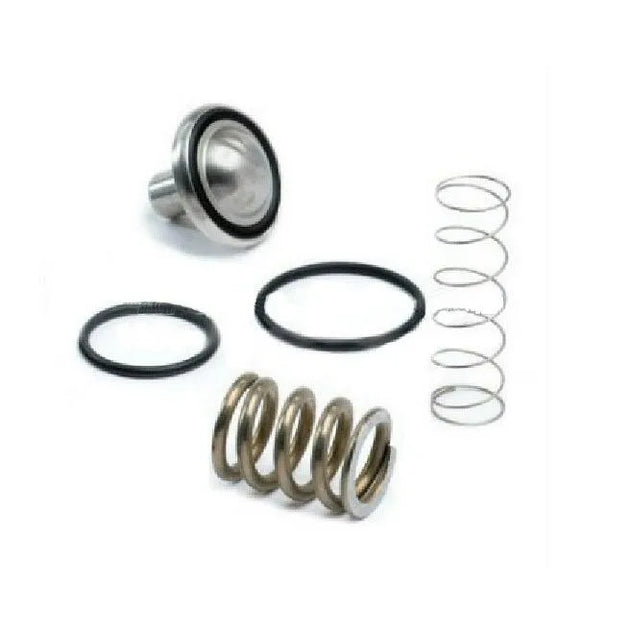 2206469500 Minimum Pressure Valve Kit for Atlas Copco Compressor 2206-4695-00-BeeSpareParts