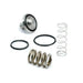 2206469500 Minimum Pressure Valve Kit for Atlas Copco Compressor 2206-4695-00-BeeSpareParts
