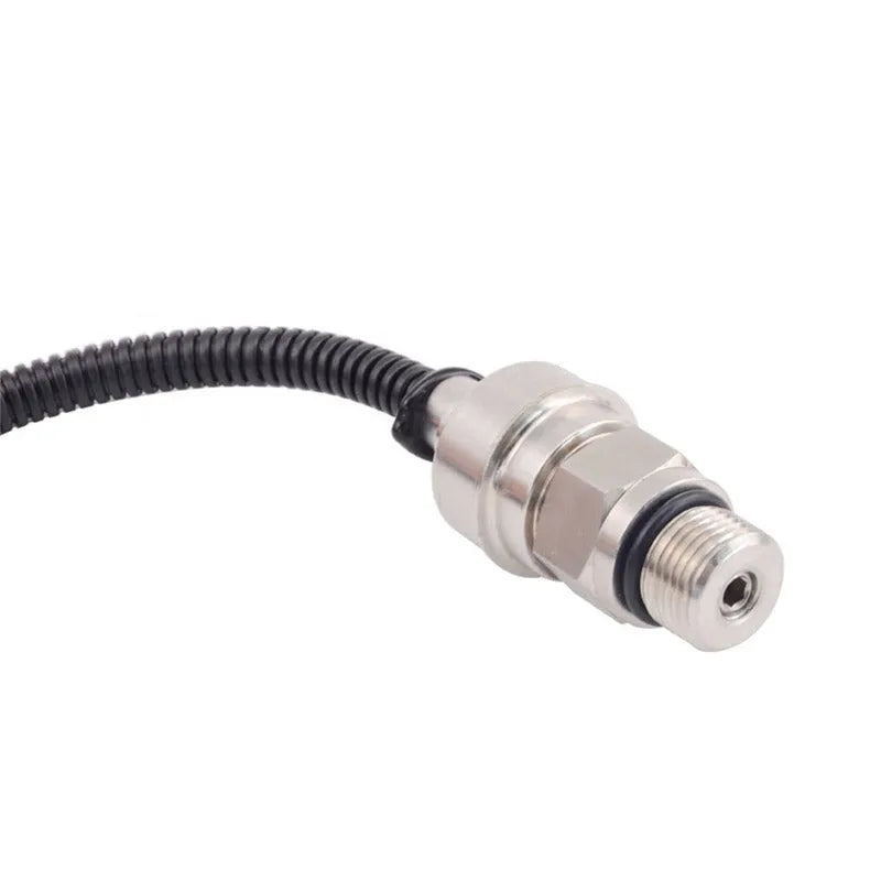 221-8859 High Pressure Sensor for Caterpillar Caterpillar Track Excavator 318C 320C 322C Wheel Excavators M330DMH-Replacement Aftermarket Parts