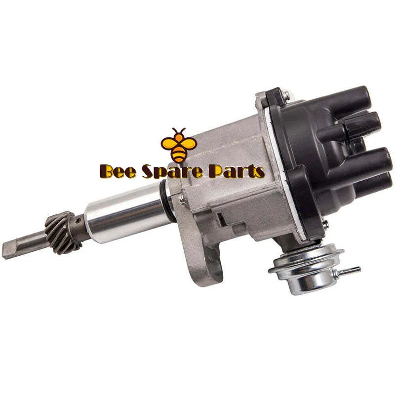 22100-50K15 Ignition Distributor for Nissan H20 H20-II H20-2 K15 K25 Komatsu TCM Forklift-Others-BeeSpareParts