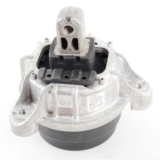22116777365 22116786528 Auto Replacement Parts Engine Mount Motor Support For BMW 5' 6' 7' F11 F10 F18 F07 Machine Foot Pad-BeeSpareParts