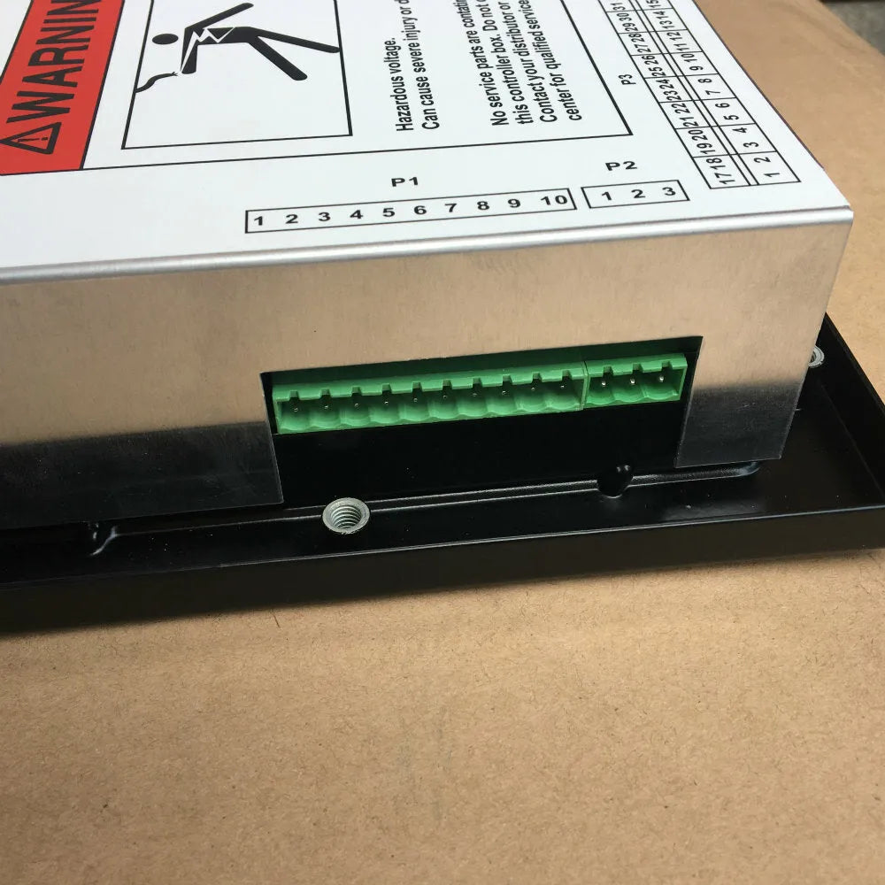 22136444 Controller Panel For Ingersoll Rand Compressor-BeeSpareParts