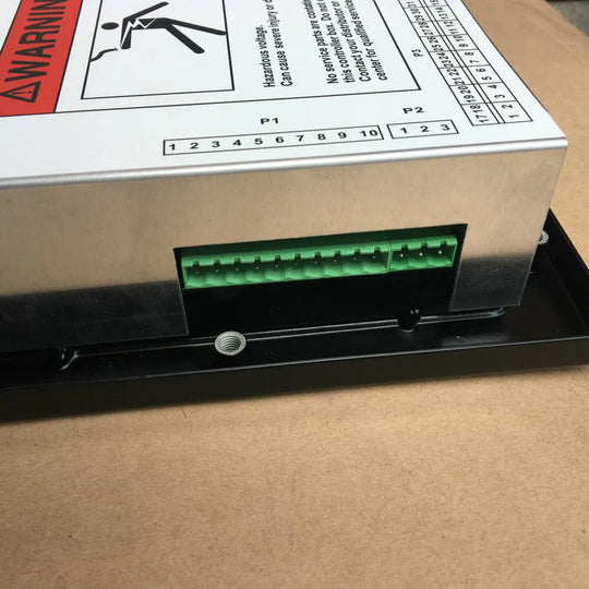 22136444 Controller Panel For Ingersoll Rand Compressor-BeeSpareParts