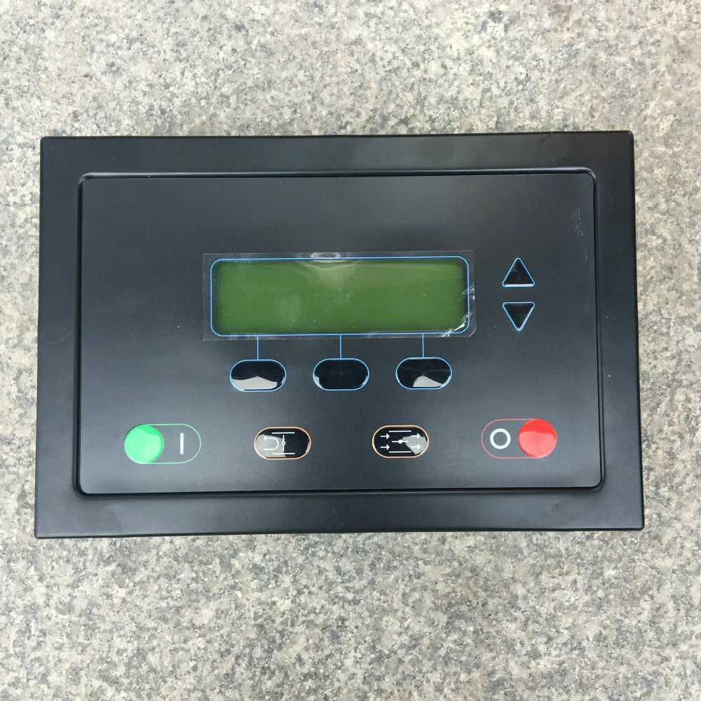22136444 Controller Panel For Ingersoll Rand Compressor-BeeSpareParts