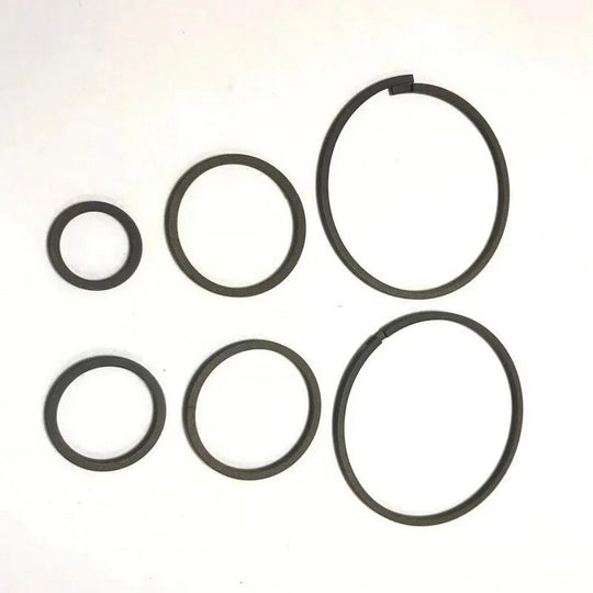 221515 Car accessories 2215.15 oil seal rings kit for Auto transmission parts al4 DPO Peugeot-BeeSpareParts
