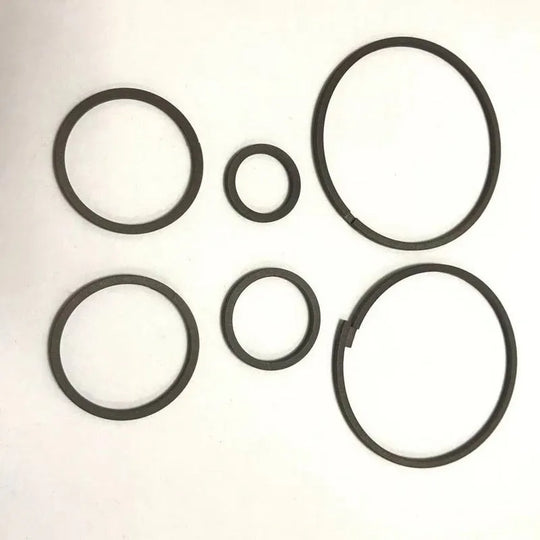 221515 Car accessories 2215.15 oil seal rings kit for Auto transmission parts al4 DPO Peugeot-BeeSpareParts