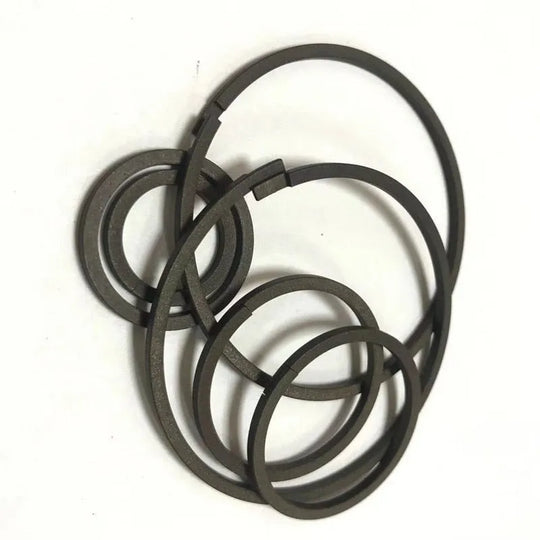 221515 Car accessories 2215.15 oil seal rings kit for Auto transmission parts al4 DPO Peugeot-BeeSpareParts