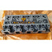 cylinder head 3800873 For Excavators diesel engine parts B3.3 