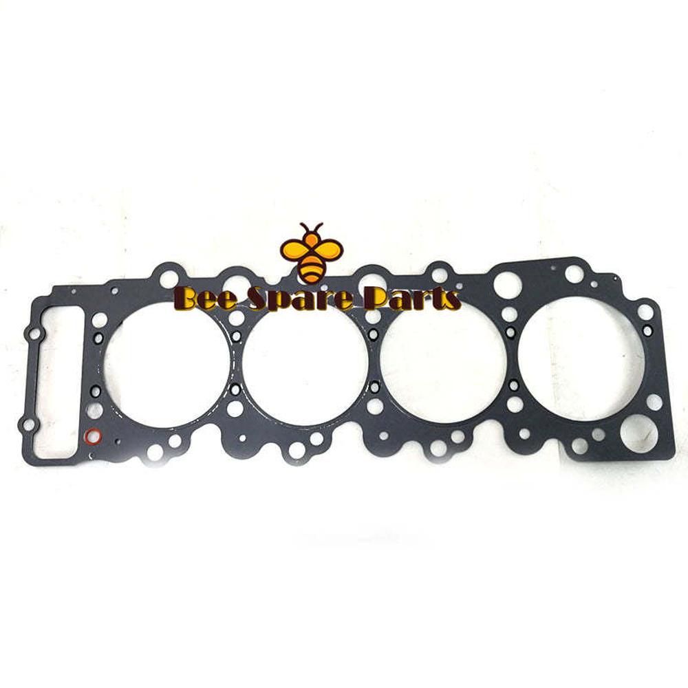 New Head Gasket For Isuzu 4HG1 Engine-Replacement Aftermarket Parts