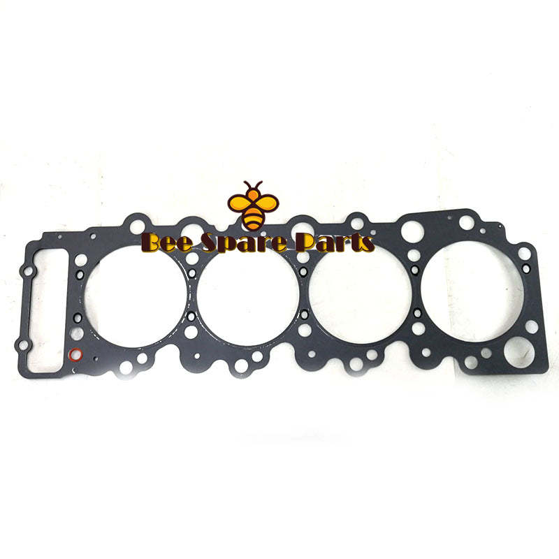 New Head Gasket For Isuzu 4HG1 Engine