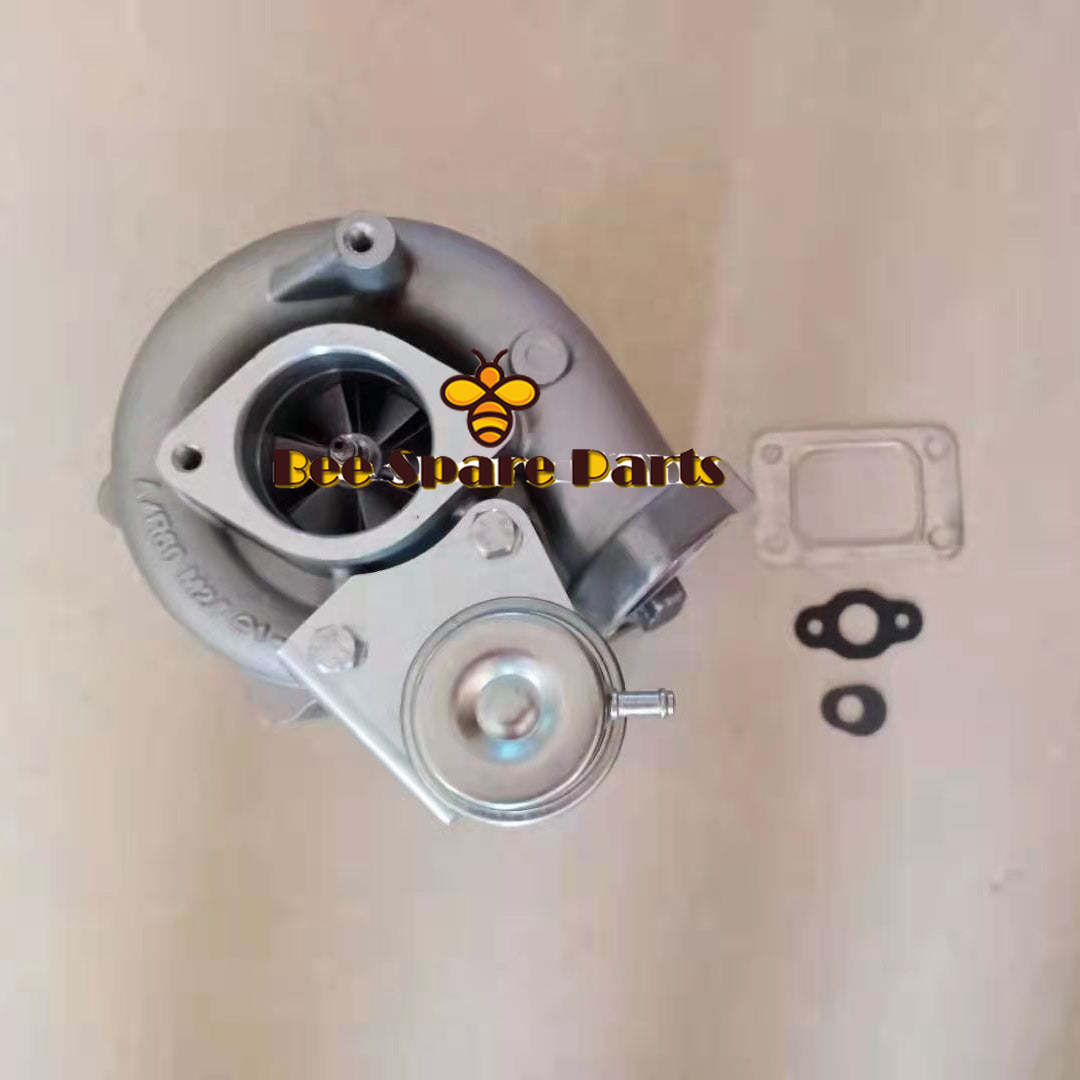 GT2560 turbocharger for NISSAN SILVIA/200SX S15 JDM SR20DET 14411-91F00 CO 51*71 upgrade