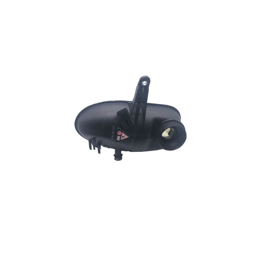 2225000949 Car Accessories Coolant Expansion Tank For Mercedes-Benz W222 Auxiliary Kettle-BeeSpareParts