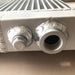 22357941 22063952 15487374 Oil Cooler for Ingersoll Rand Air Compressor-BeeSpareParts