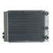 22357941 22063952 15487374 Oil Cooler for Ingersoll Rand Air Compressor-BeeSpareParts