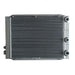 22357941 22063952 15487374 Oil Cooler for Ingersoll Rand Air Compressor-BeeSpareParts