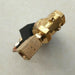22410286 DRAIN SOLENOID VALVE FOR INGERSOLL RAND SCREW AIR COMPRESSOR 110V-BeeSpareParts