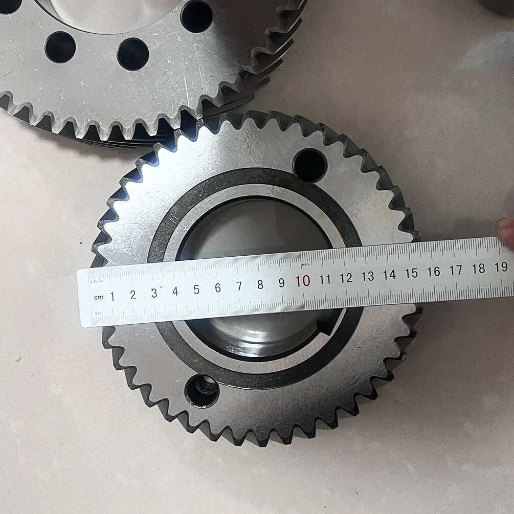 2254100000 2254100100 2254-1000-00 Gear Set for Atlas Copco Compressor XAS856-BeeSpareParts
