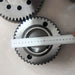 2254100000 2254100100 2254-1000-00 Gear Set for Atlas Copco Compressor XAS856-BeeSpareParts