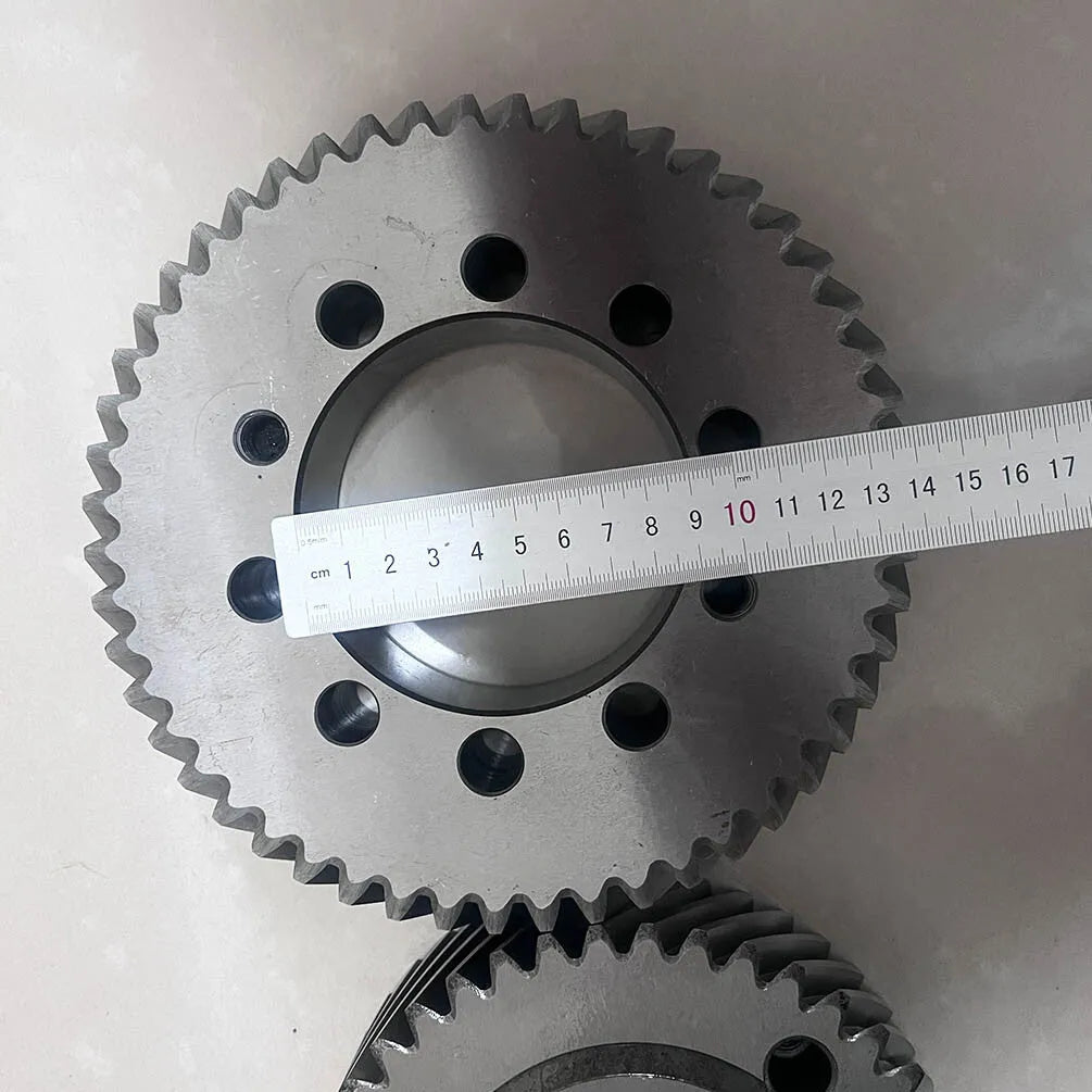 2254100000 2254100100 2254-1000-00 Gear Set for Atlas Copco Compressor XAS856-BeeSpareParts