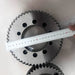2254100000 2254100100 2254-1000-00 Gear Set for Atlas Copco Compressor XAS856-BeeSpareParts