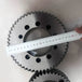 2254100000 2254100100 2254-1000-00 Gear Set for Atlas Copco Compressor XAS856-BeeSpareParts