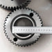 2254100000 2254100100 2254-1000-00 Gear Set for Atlas Copco Compressor XAS856-BeeSpareParts