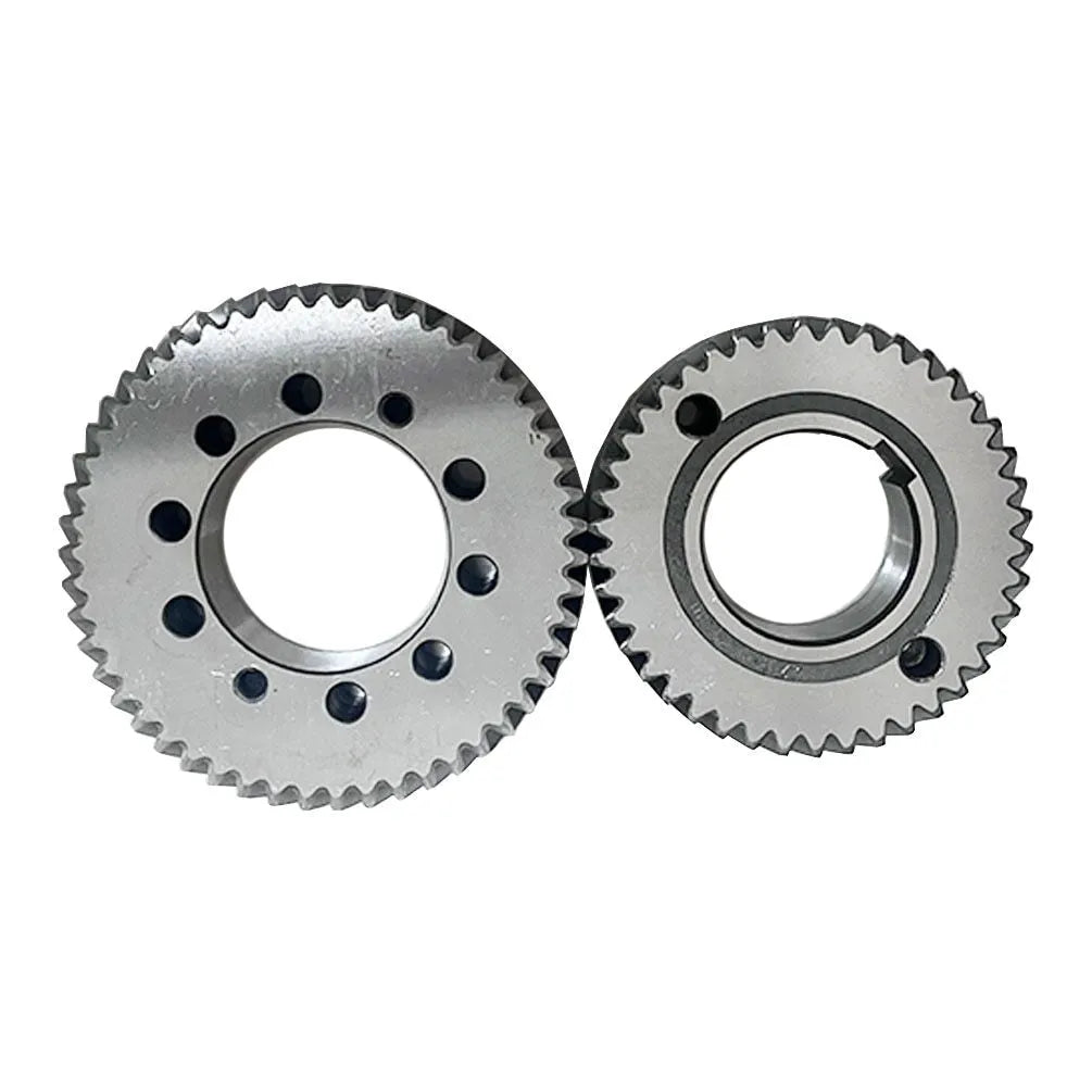 2254100000 2254100100 2254-1000-00 Gear Set for Atlas Copco Compressor XAS856-BeeSpareParts