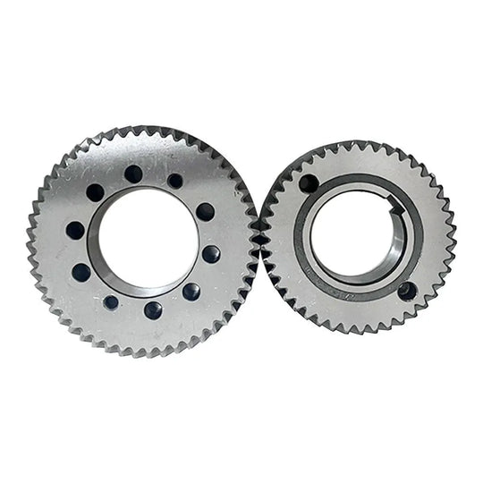 2254100000 2254100100 2254-1000-00 Gear Set for Atlas Copco Compressor XAS856-BeeSpareParts